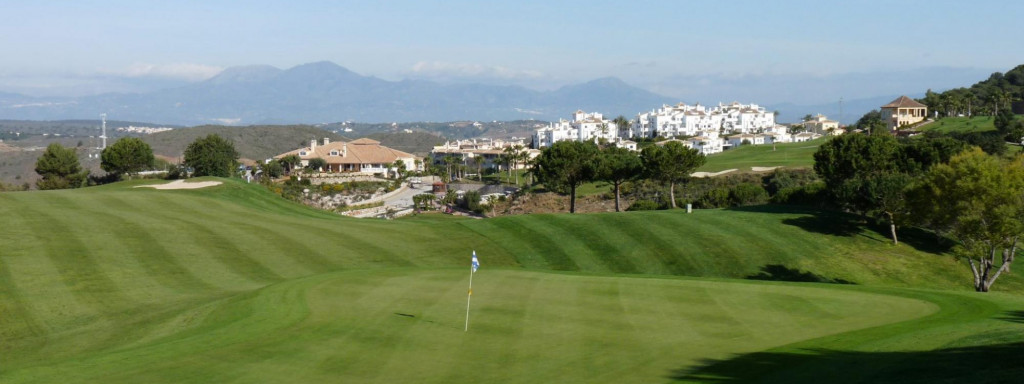 Alhaurin Golf Club