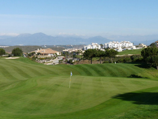 Alhaurin Golf Club