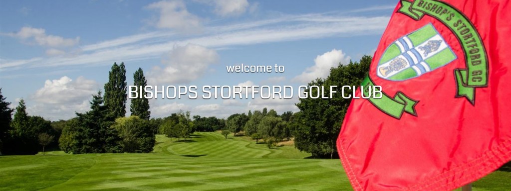 Bishops Stortford GC