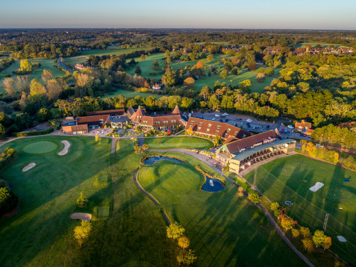 Ufford Park