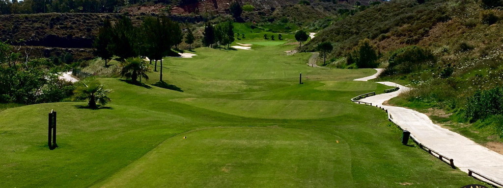 Calanova Golf Club