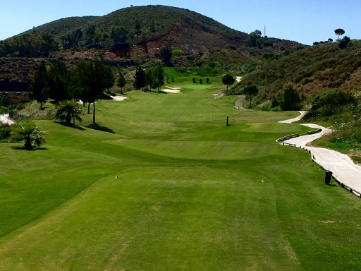 Calanova Golf Club