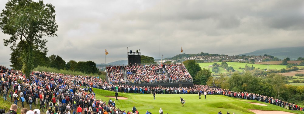 Celtic Manor