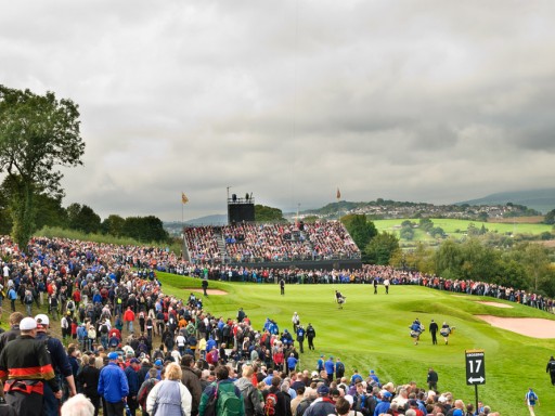 Celtic Manor