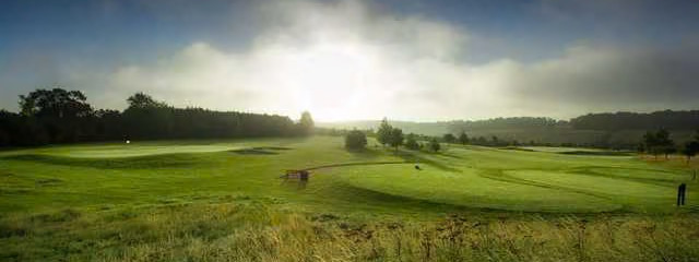 Chesfield Downs GC