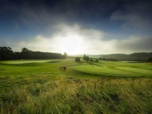 Chesfield Downs GC