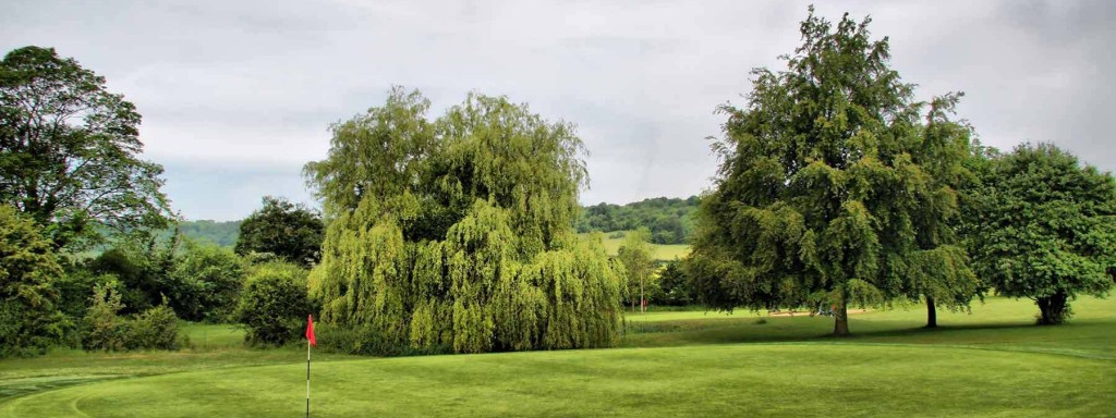 Darenth Valley