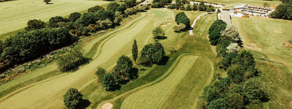 High Legh GC