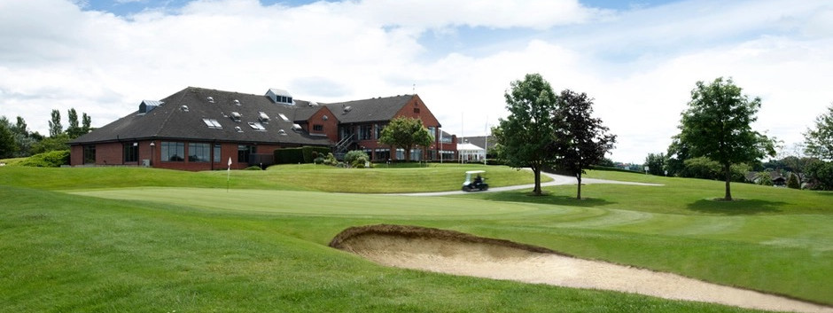 Tytherington GC
