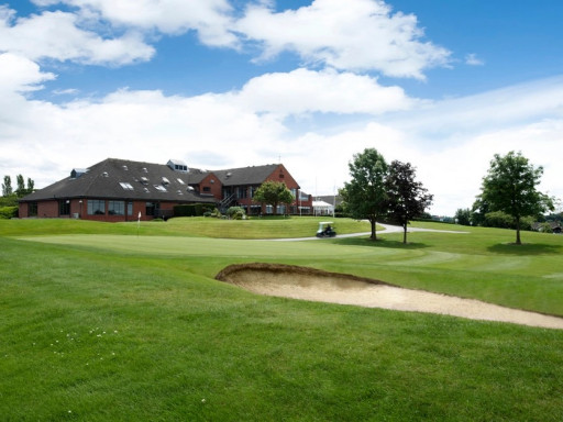 Tytherington GC