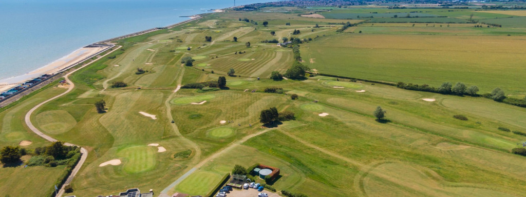 Frinton Golf Club