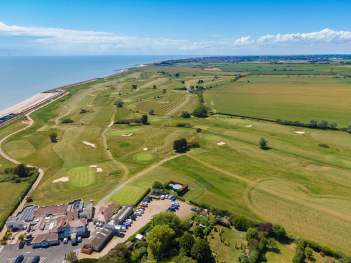 Frinton Golf Club