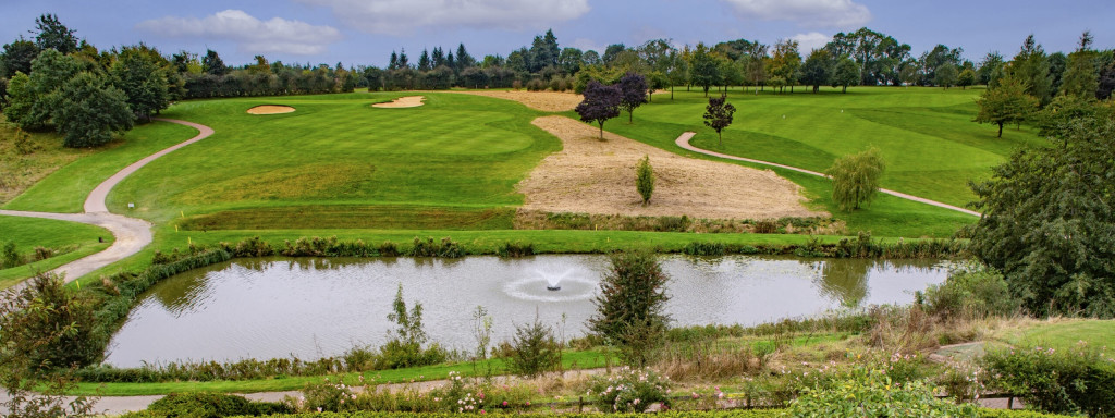 Greetham Valley