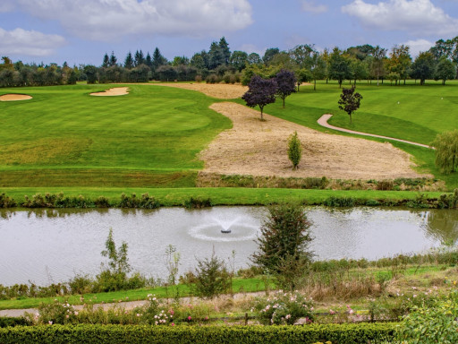 Greetham Valley