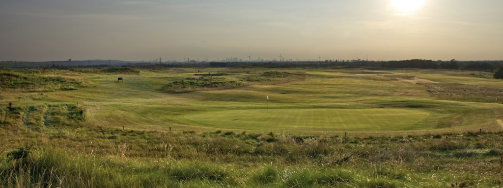 Ingrebourne Links