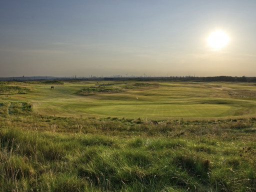 Ingrebourne Links