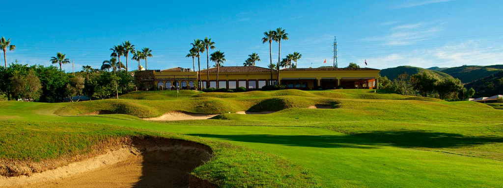 Marbella Golf Club