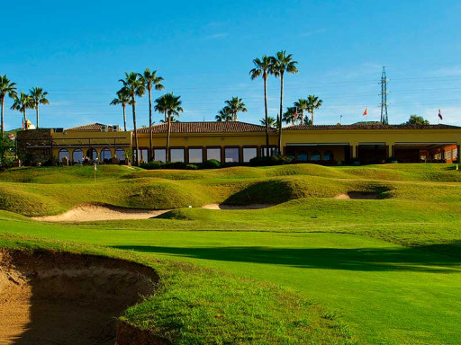 Marbella Golf Club