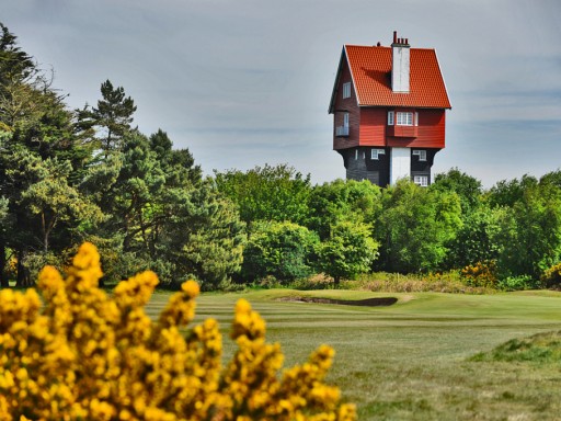 Thorpeness