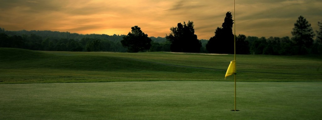 Three Rivers Golf & Country Club