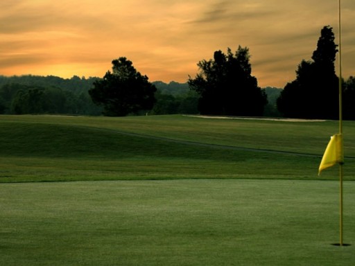 Three Rivers Golf & Country Club