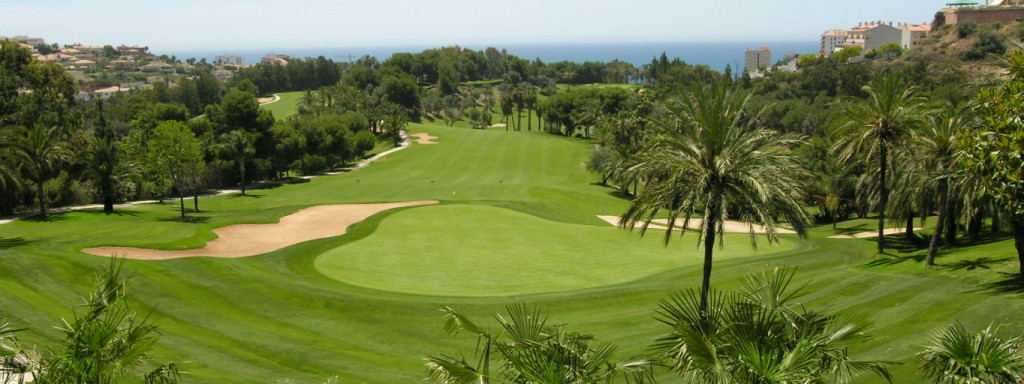 Torrequebrada Golf Club