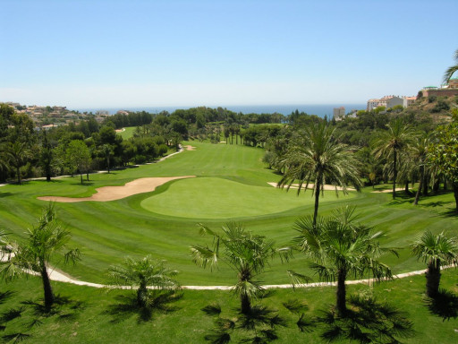 Torrequebrada Golf Club