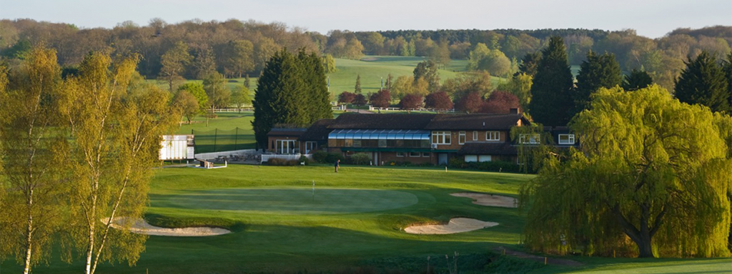 Warley Park GC