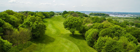 West Essex GC