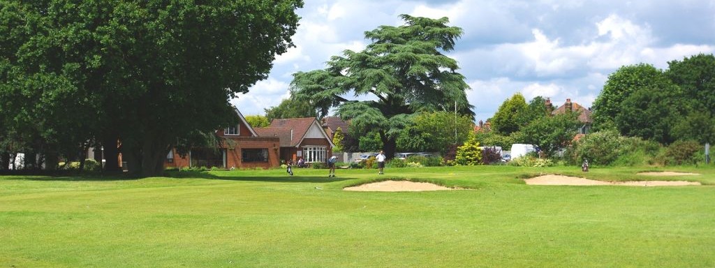 Rushmere Golf Club