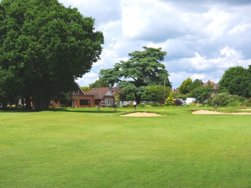 Rushmere Golf Club