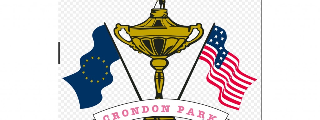 Ryder Cup Crondon